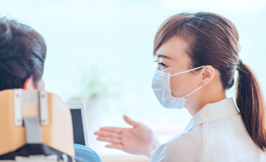 採用情報